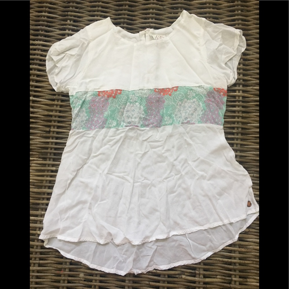 Matilda Jane Top